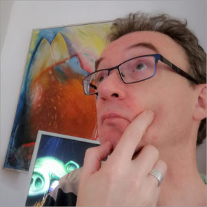 Magnus Daneling